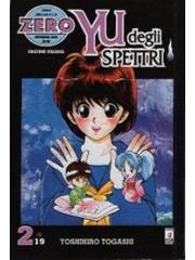 Yu Degli Spettri 02