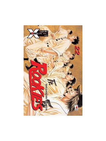 Rookies 22