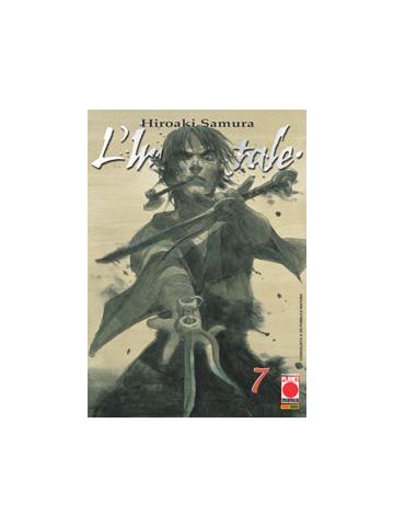 L'immortale  (Panini) 07