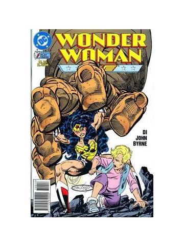 Catwoman Wonder Woman 13