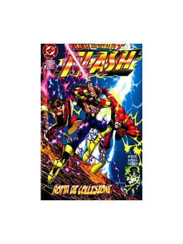 Flash (Play Press) 25