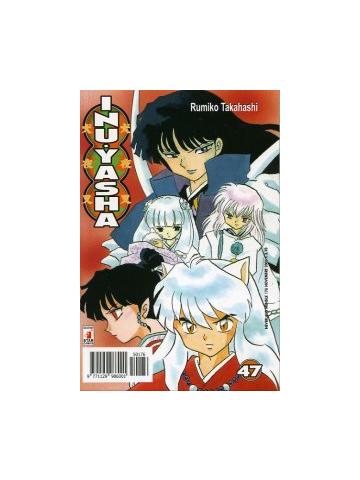 Inuyasha 47