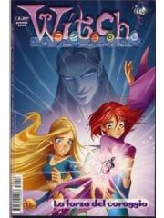 Witch (Disney) 46