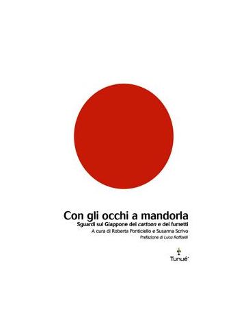 Con Gli Occhi A Mandorla 01 - UNICO