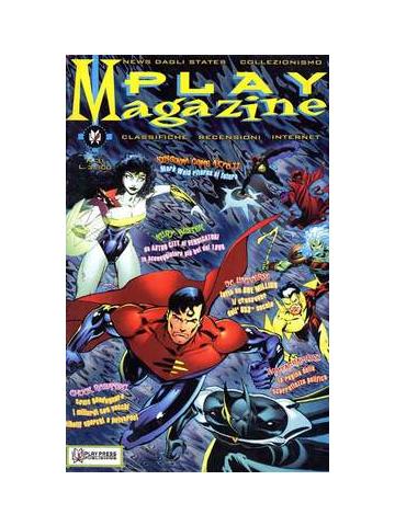 Play Magazine 31