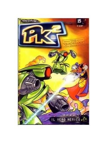Pk2 15