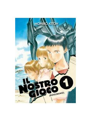 Nostro Gioco Il 01