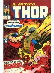 Il Mitico Thor (Corno) 55