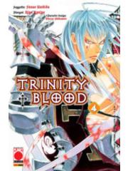 Trinity Blood 04