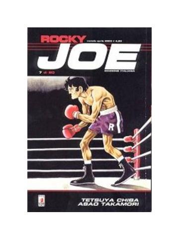 Rocky Joe 07