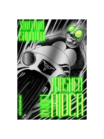 Masked Rider 01