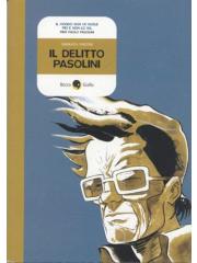 Delitto Pasolini Il 01 - UNICO