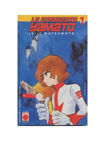 Corazzata Yamato 01