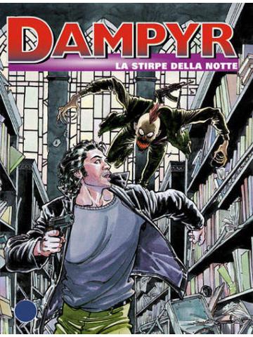 Dampyr 02