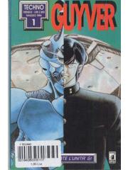 Guyver 01