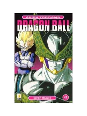 Dragon Ball 47