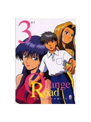 Anime Comics 39