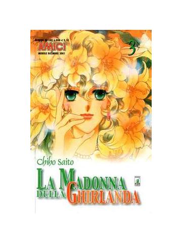Amici 50 MADONNA DELLA GHIRLANDA 3
