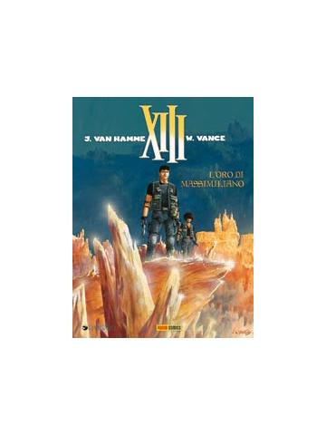 Xiii (Panini) 17