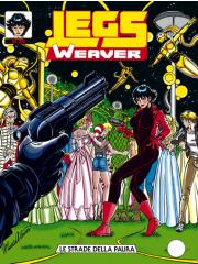 Legs Weaver 29
