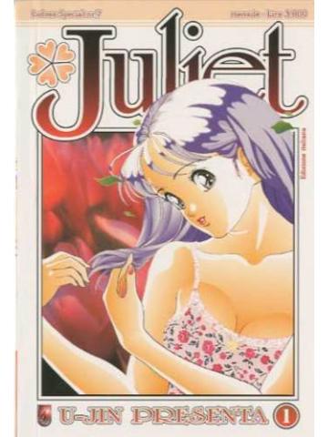 Juliet 01