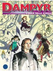 Dampyr 13