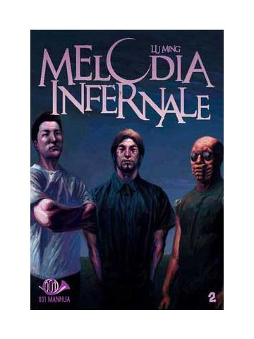 Melodia Infernale 02