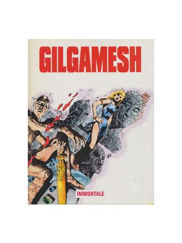 Gilgamesh 01