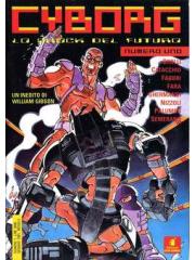 Cyborg (Star Comics) PACK