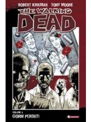 Walking Dead The (2008 Saldapress) 01