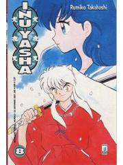 Inuyasha 08