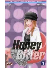 Honey Bitter 01