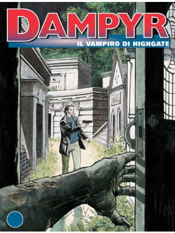 Dampyr 45