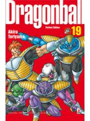 Dragon Ball Perfect Edition 19