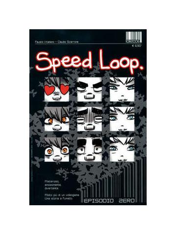 Speed Loop 01