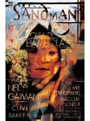 Sandman (Magic Press) 02