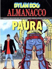 Dylan Dog Almanacco Della Paura 2005