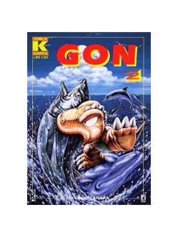 Gon 02