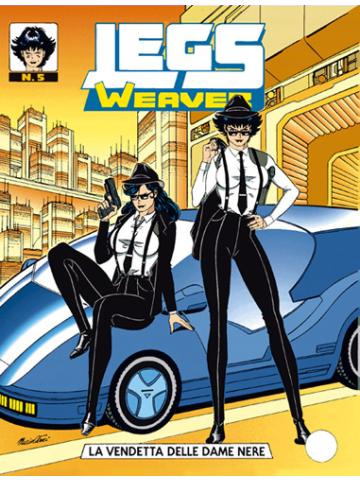 Legs Weaver 05
