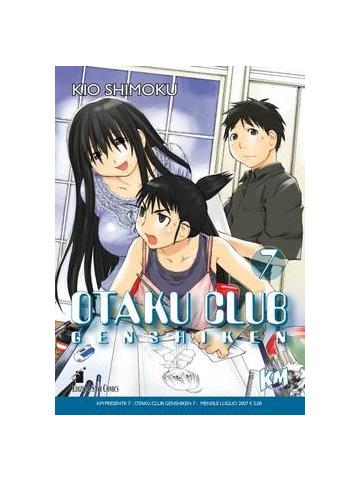 Otaku Club 07