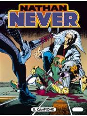 Nathan Never 16