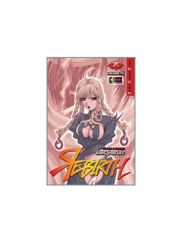 Rebirth 14
