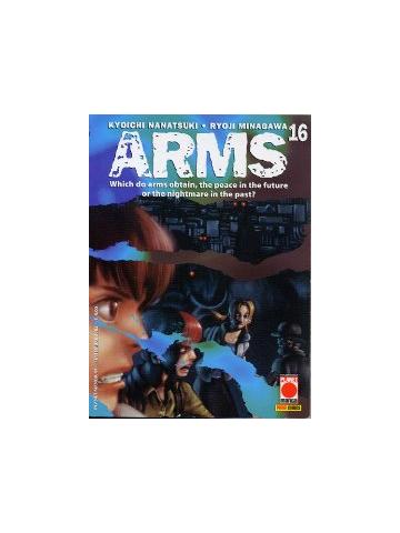 Arms 16