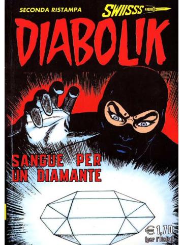 Diabolik Swiisss 114
