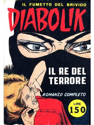 Diabolik Swiisss 01