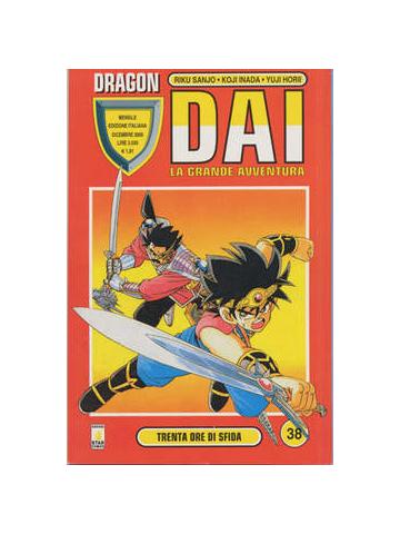 Dai La Grande Avventura 38