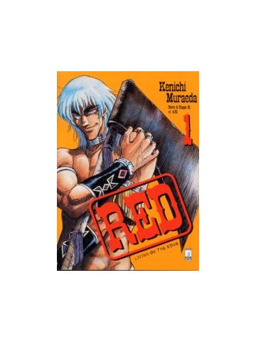Red (Star Comics) 01
