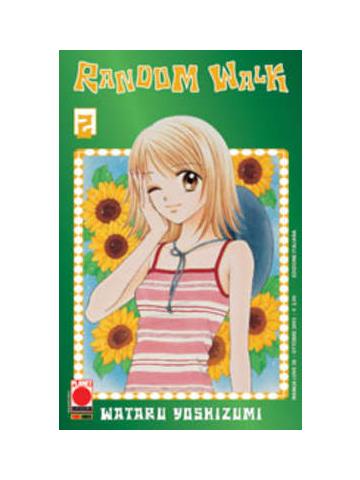 Random Walk 02 MANGA LOVE 38