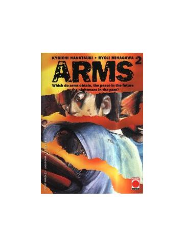 Arms 02
