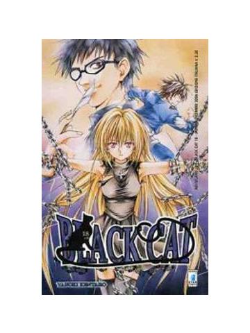 Black Cat 18